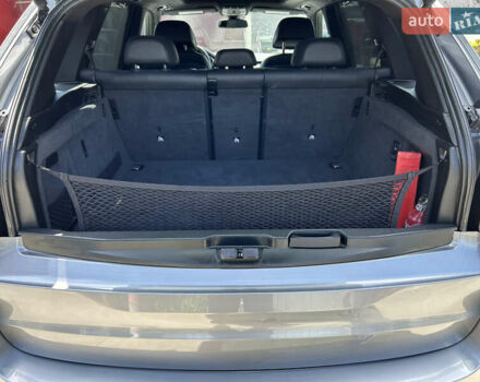 Сірий БМВ Х5, об'ємом двигуна 2 л та пробігом 136 тис. км за 31000 $, фото 15 на Automoto.ua