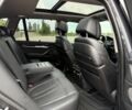 Серый БМВ Х5, объемом двигателя 3 л и пробегом 187 тыс. км за 21500 $, фото 17 на Automoto.ua