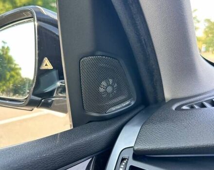 Серый БМВ Х5, объемом двигателя 2 л и пробегом 149 тыс. км за 28000 $, фото 12 на Automoto.ua