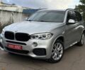 Серый БМВ Х5, объемом двигателя 3 л и пробегом 141 тыс. км за 23400 $, фото 7 на Automoto.ua
