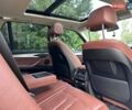Сірий БМВ Х5, об'ємом двигуна 0 л та пробігом 86 тис. км за 24000 $, фото 17 на Automoto.ua