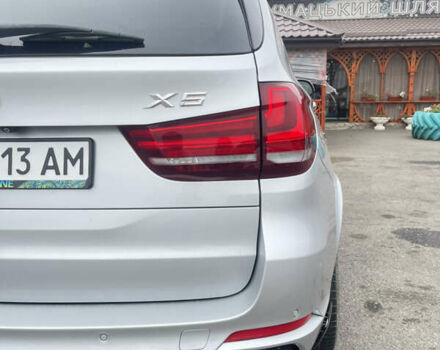 Серый БМВ Х5, объемом двигателя 2.99 л и пробегом 180 тыс. км за 28000 $, фото 5 на Automoto.ua