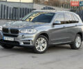 Серый БМВ Х5, объемом двигателя 2.98 л и пробегом 209 тыс. км за 19500 $, фото 1 на Automoto.ua