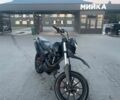 Серый БМВ Х5, объемом двигателя 3 л и пробегом 90 тыс. км за 8526 $, фото 1 на Automoto.ua
