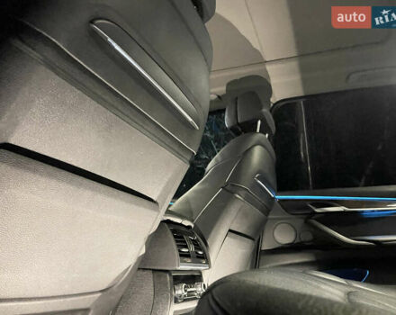 Серый БМВ Х5, объемом двигателя 2.99 л и пробегом 180 тыс. км за 28000 $, фото 15 на Automoto.ua