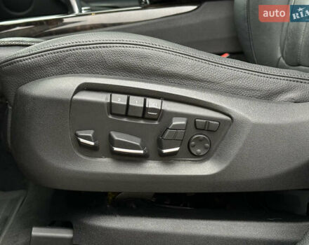 Серый БМВ Х5, объемом двигателя 3 л и пробегом 220 тыс. км за 25300 $, фото 47 на Automoto.ua