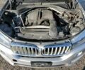 Серый БМВ Х5, объемом двигателя 3 л и пробегом 35 тыс. км за 6000 $, фото 11 на Automoto.ua