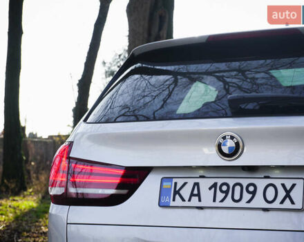 Сірий БМВ Х5, об'ємом двигуна 4.39 л та пробігом 80 тис. км за 33333 $, фото 16 на Automoto.ua