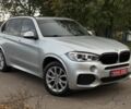 Серый БМВ Х5, объемом двигателя 3 л и пробегом 141 тыс. км за 23400 $, фото 6 на Automoto.ua