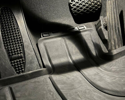 Серый БМВ Х5, объемом двигателя 2.98 л и пробегом 156 тыс. км за 30000 $, фото 22 на Automoto.ua