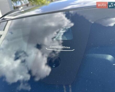 Серый БМВ Х5, объемом двигателя 2.99 л и пробегом 140 тыс. км за 42000 $, фото 40 на Automoto.ua