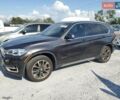 Серый БМВ Х5, объемом двигателя 2 л и пробегом 157 тыс. км за 7600 $, фото 1 на Automoto.ua