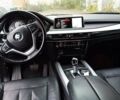 Серый БМВ Х5, объемом двигателя 2 л и пробегом 175 тыс. км за 19700 $, фото 7 на Automoto.ua