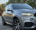 Серый БМВ Х5, объемом двигателя 3 л и пробегом 160 тыс. км за 34500 $, фото 9 на Automoto.ua