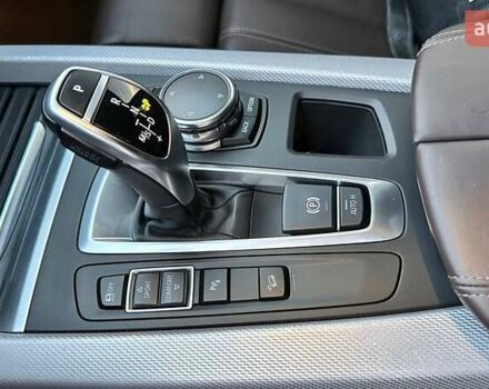 Сірий БМВ Х5, об'ємом двигуна 2.99 л та пробігом 178 тис. км за 39500 $, фото 22 на Automoto.ua