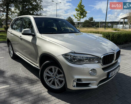 Серый БМВ Х5, объемом двигателя 2.99 л и пробегом 131 тыс. км за 28350 $, фото 2 на Automoto.ua
