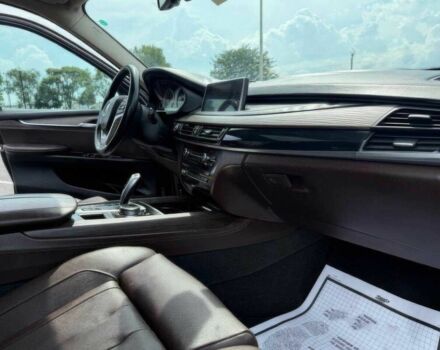 Сірий БМВ Х5, об'ємом двигуна 0 л та пробігом 111 тис. км за 13700 $, фото 12 на Automoto.ua
