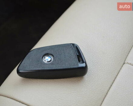Серый БМВ Х5, объемом двигателя 2 л и пробегом 131 тыс. км за 27800 $, фото 47 на Automoto.ua