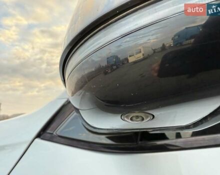 Серый БМВ Х5, объемом двигателя 2.98 л и пробегом 148 тыс. км за 23700 $, фото 55 на Automoto.ua