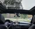 Серый БМВ Х5, объемом двигателя 3 л и пробегом 160 тыс. км за 34500 $, фото 10 на Automoto.ua