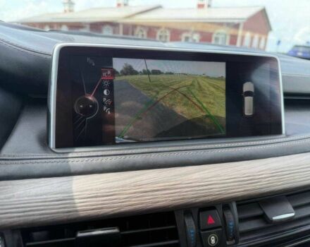 Сірий БМВ Х5, об'ємом двигуна 0 л та пробігом 111 тис. км за 13700 $, фото 8 на Automoto.ua