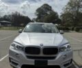Серый БМВ Х5, объемом двигателя 3 л и пробегом 79 тыс. км за 22600 $, фото 1 на Automoto.ua