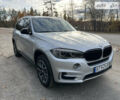 Сірий БМВ Х5, об'ємом двигуна 2.98 л та пробігом 63 тис. км за 25900 $, фото 1 на Automoto.ua