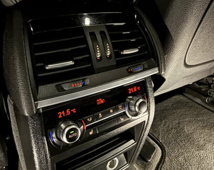 Серый БМВ Х5, объемом двигателя 2.98 л и пробегом 156 тыс. км за 30000 $, фото 18 на Automoto.ua