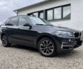 Серый БМВ Х5, объемом двигателя 2 л и пробегом 70 тыс. км за 19200 $, фото 1 на Automoto.ua