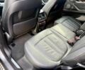 Серый БМВ Х5, объемом двигателя 3 л и пробегом 73 тыс. км за 6800 $, фото 12 на Automoto.ua