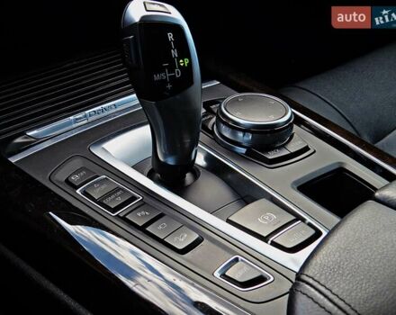 Сірий БМВ Х5, об'ємом двигуна 2 л та пробігом 160 тис. км за 27800 $, фото 16 на Automoto.ua