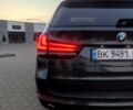Сірий БМВ Х5, об'ємом двигуна 2.98 л та пробігом 207 тис. км за 23950 $, фото 28 на Automoto.ua