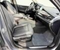 Серый БМВ Х5, объемом двигателя 3 л и пробегом 73 тыс. км за 6800 $, фото 9 на Automoto.ua