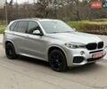 Сірий БМВ Х5, об'ємом двигуна 2.98 л та пробігом 140 тис. км за 27500 $, фото 1 на Automoto.ua