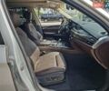 Сірий БМВ Х5, об'ємом двигуна 2 л та пробігом 119 тис. км за 22900 $, фото 6 на Automoto.ua