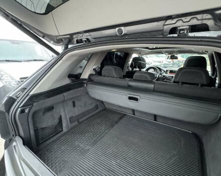 Сірий БМВ Х5, об'ємом двигуна 2 л та пробігом 161 тис. км за 23500 $, фото 24 на Automoto.ua