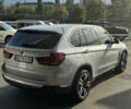 Сірий БМВ Х5, об'ємом двигуна 2 л та пробігом 185 тис. км за 22950 $, фото 4 на Automoto.ua