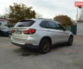 Серый БМВ Х5, объемом двигателя 2 л и пробегом 131 тыс. км за 27800 $, фото 2 на Automoto.ua