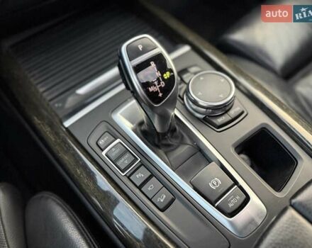 Серый БМВ Х5, объемом двигателя 2.98 л и пробегом 148 тыс. км за 23700 $, фото 60 на Automoto.ua