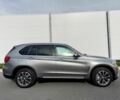Серый БМВ Х5, объемом двигателя 3 л и пробегом 73 тыс. км за 6800 $, фото 3 на Automoto.ua