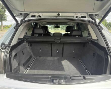 Сірий БМВ Х5, об'ємом двигуна 3 л та пробігом 72 тис. км за 11000 $, фото 11 на Automoto.ua