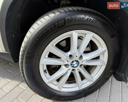 Серый БМВ Х5, объемом двигателя 3 л и пробегом 131 тыс. км за 27850 $, фото 10 на Automoto.ua