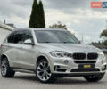 Серый БМВ Х5, объемом двигателя 3 л и пробегом 305 тыс. км за 18990 $, фото 3 на Automoto.ua