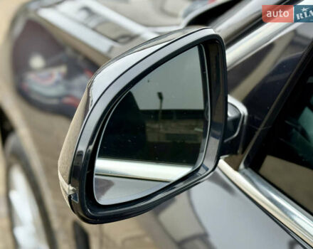 Серый БМВ Х5, объемом двигателя 3 л и пробегом 220 тыс. км за 25300 $, фото 30 на Automoto.ua