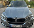 Серый БМВ Х5, объемом двигателя 2.98 л и пробегом 155 тыс. км за 25000 $, фото 7 на Automoto.ua