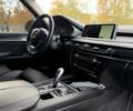 Серый БМВ Х5, объемом двигателя 3 л и пробегом 141 тыс. км за 23400 $, фото 20 на Automoto.ua
