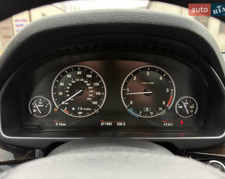 Серый БМВ Х5, объемом двигателя 3 л и пробегом 220 тыс. км за 25300 $, фото 92 на Automoto.ua