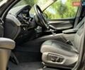 Сірий БМВ Х5, об'ємом двигуна 2 л та пробігом 156 тис. км за 28082 $, фото 14 на Automoto.ua