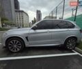 Серый БМВ Х5, объемом двигателя 4.39 л и пробегом 132 тыс. км за 34999 $, фото 5 на Automoto.ua