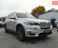 Серый БМВ Х5, объемом двигателя 2 л и пробегом 131 тыс. км за 27800 $, фото 1 на Automoto.ua